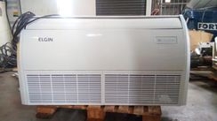 Ar Condicionado 48 000 Btu/h Elgin 220 V Trifásico