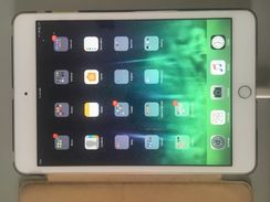 Ipad Wi Fi 128gigas Dourado