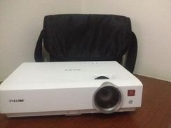 Projetor Sony Vpl Dw120