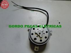 Motor da Ventoinha Ford Focus 1.8