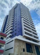 Fotos Similares: Apartamento com 81.54 m2 - Aviação - Praia Grande SP 