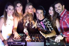 Curso de Dj Rio de Janeiro Barra da Tijuca Leblon Ipanema Recreio