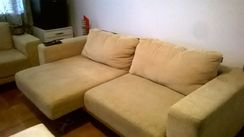 Fotos Similares: Sofa de 2 D 3 Lugar 