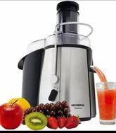 Centrífuga Mondial Turbo Juicer Cf-06