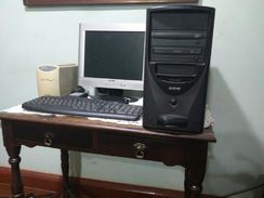 Pc Cce Completo