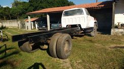 Chevrolet D 12.000