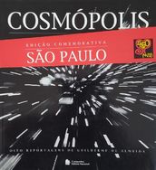 Cosmópolis - Guilherme de Almeida