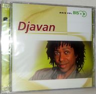 CD Djavan - Série Bis (cd Duplo)