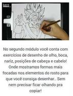 Fotos Similares: Curso de Desenho Kerodesenhar 