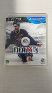 Fifa 14 PS3