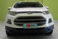 Ecosport Titanium Gnv 5 Geraçao