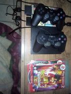 Vendo PS2 Conpleto