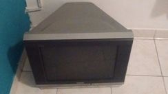 TV Toshiba Tubo