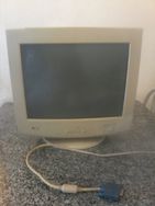 Monitor 15" Lg