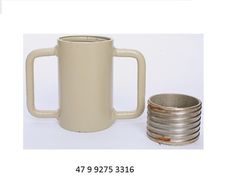 Rosca Caneca Kit P Escora Metalica à Venda em Anicuns