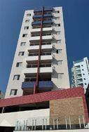 Apartamento com 65 m² - Caiçara - Praia Grande SP