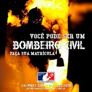 Curso de Bombeiro Profissional Civil