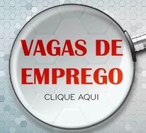 Oportunidade de Emprego