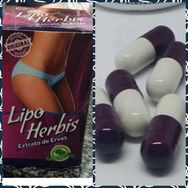 Lipo Herbis Original