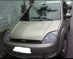 Ford Fiesta Hatch 2006/2007 1.6 Flex 4 Portas