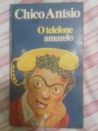 o Telefone Amarelo - 1979