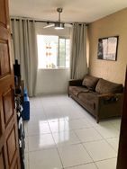 Vendo Apartamento Santa Rosa