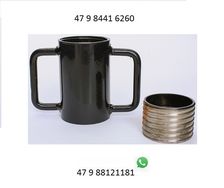 Rosca Caneca Kit P Escora Metalica à Venda em Senador Canedo