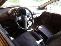 Chevrolet Corsa Sedan Premium 1.0 (flex) 2007