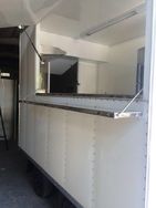 Food Trailer