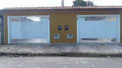 Aluguel Casa em Mongaguá Agenor de Campos