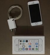 Iphone 5s - 32gb