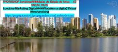 Agência Web Design, Sites e Marketing Digital Londrina