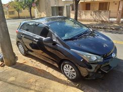 Hyundai Hb20 1.0 Comfort 2013