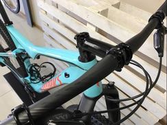 Bicicleta 2017 Specialized Sworks Epic Fsr Worldcup