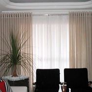 Cortinas Luxo