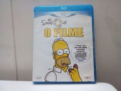 Os Simpsons - o Filme