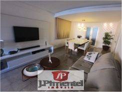 Apartamento com 4 Dorms em Vitória - Jardim da Penha por 900 Mil à Venda