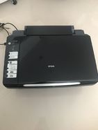 Impressora Epson Cx7300