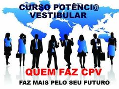 Curso Preparatório em Bangu Potência