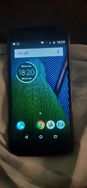 Smartphone Moto G 5 Plus 32 GB