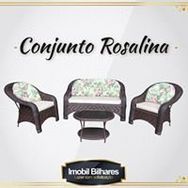 Conjunto Rosalina