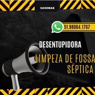 Serviço de Dedetização Desentupimentos e Limpeza de Fossas