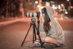 Curso de Fotografia Particular em Sorocaba Aprenda na Prática