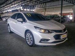 GM Chevrolet Cruze Lt 1.4 Turbo Estado de 0 Km 2018 Pago