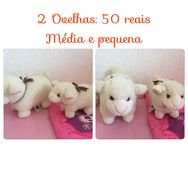 Decoração Quarto Baby Menina!