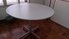 Mesa de Reunião