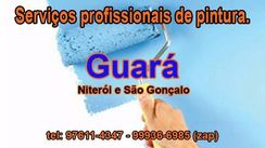 Pinturas em Geral