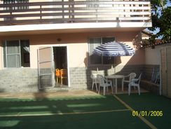 Casa em Condomínio - 2 Quartos - Foguete - Cabo Frio/rj