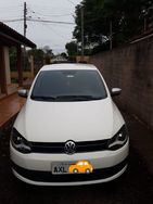 Volkswagen Fox 1.6 Vht Rock in Rio (flex) 2014