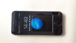 Iphone 5s Cinza Espacial 16 GB